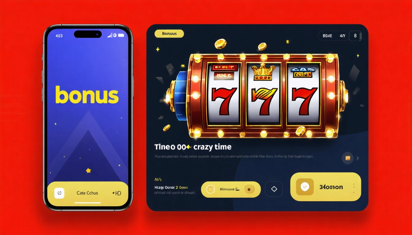 bonus Crazy Time